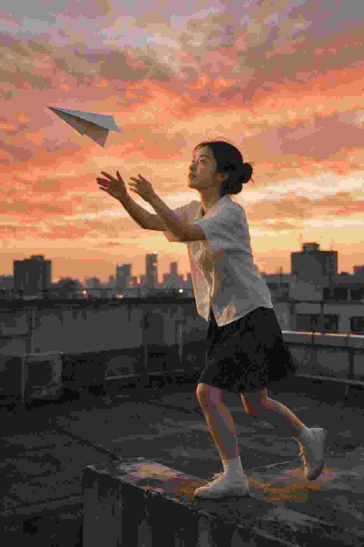 悬疑剧