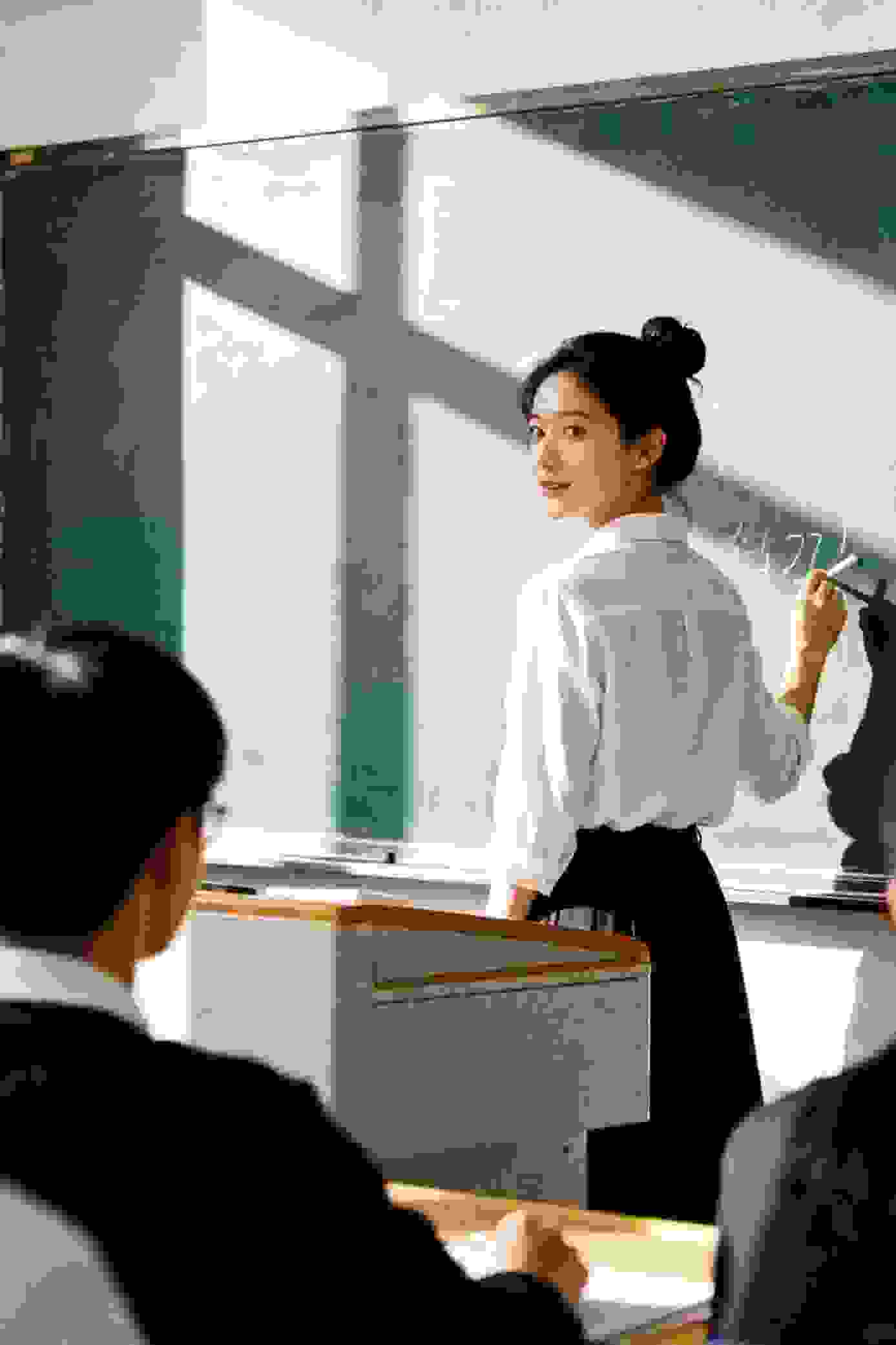 悬疑剧