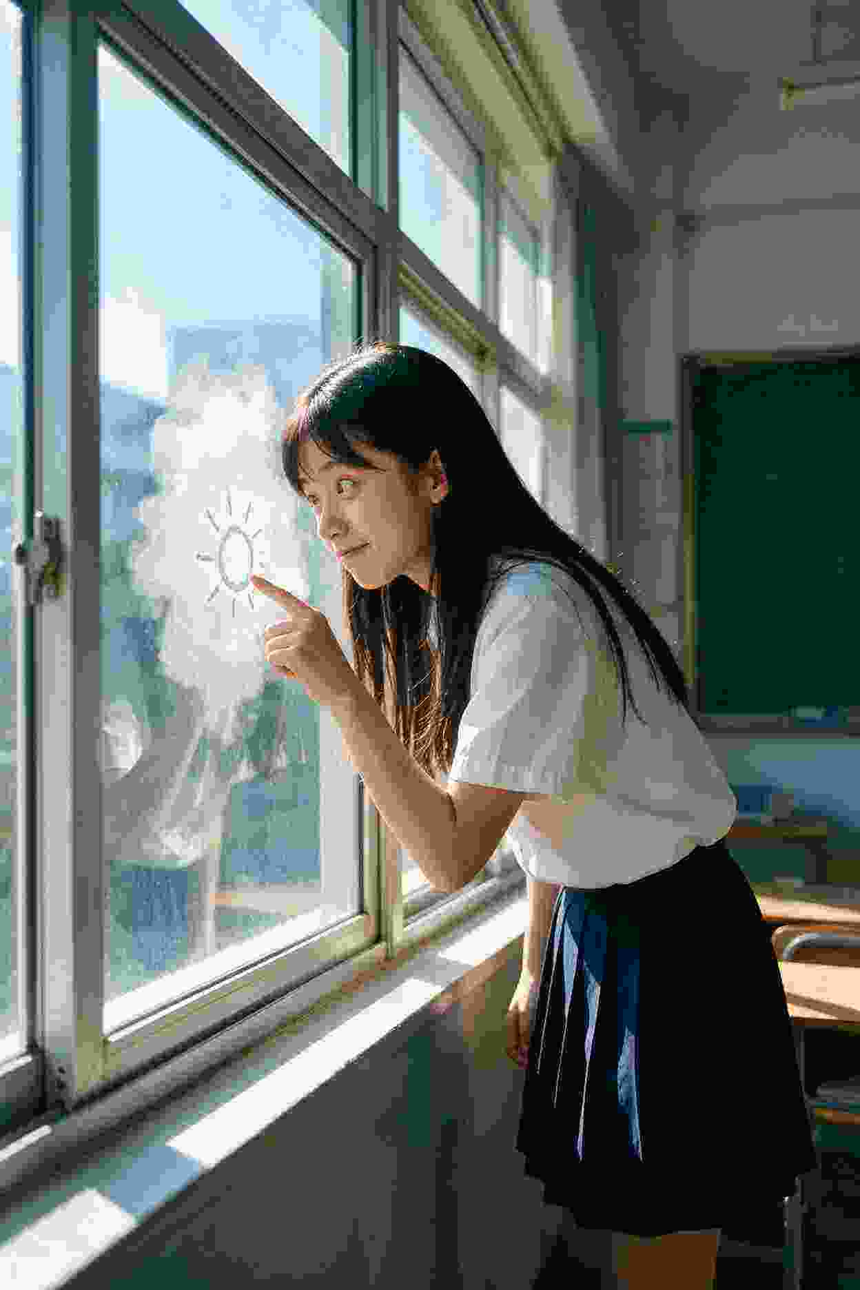 甜宠剧