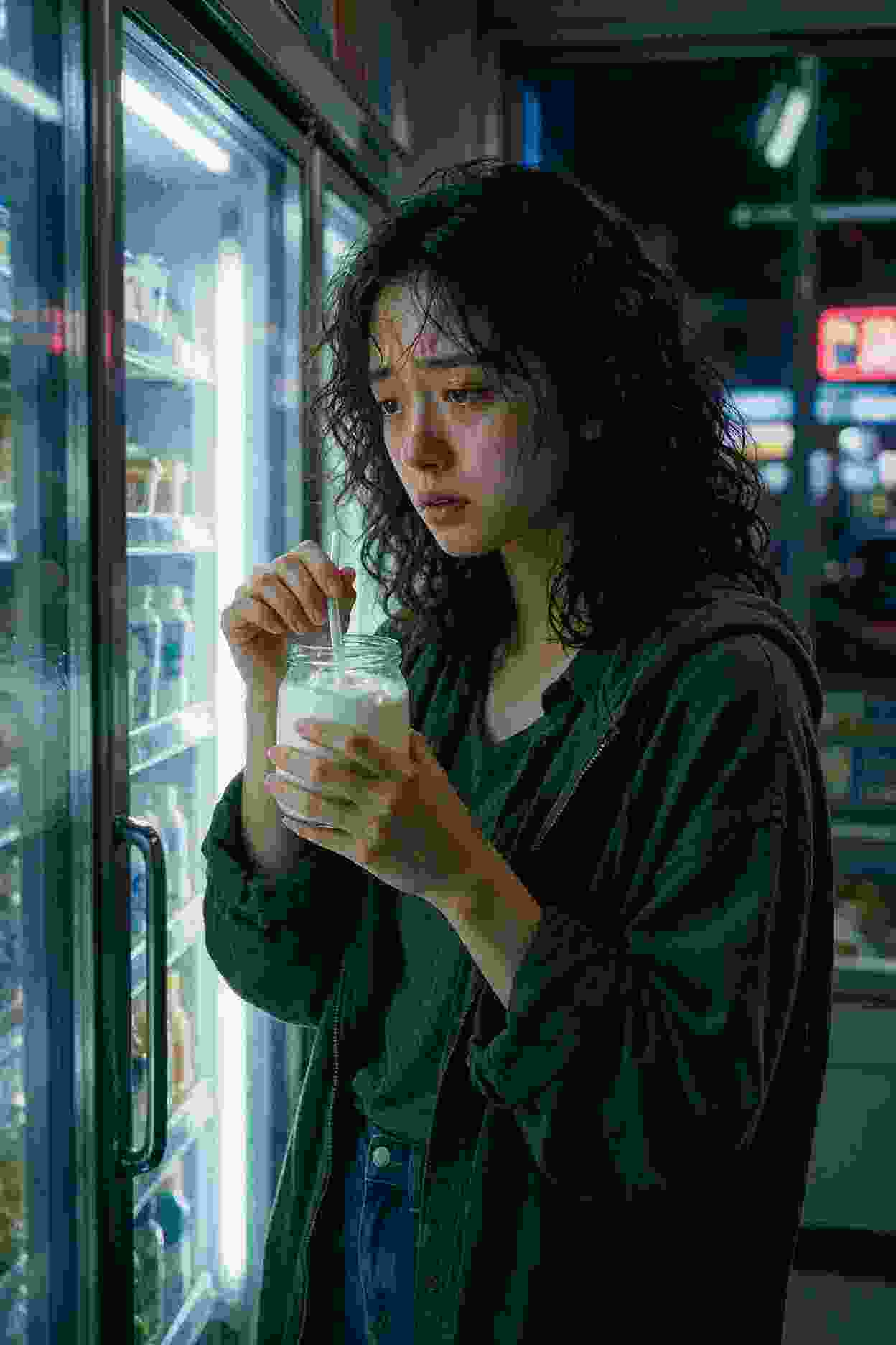 悬疑剧