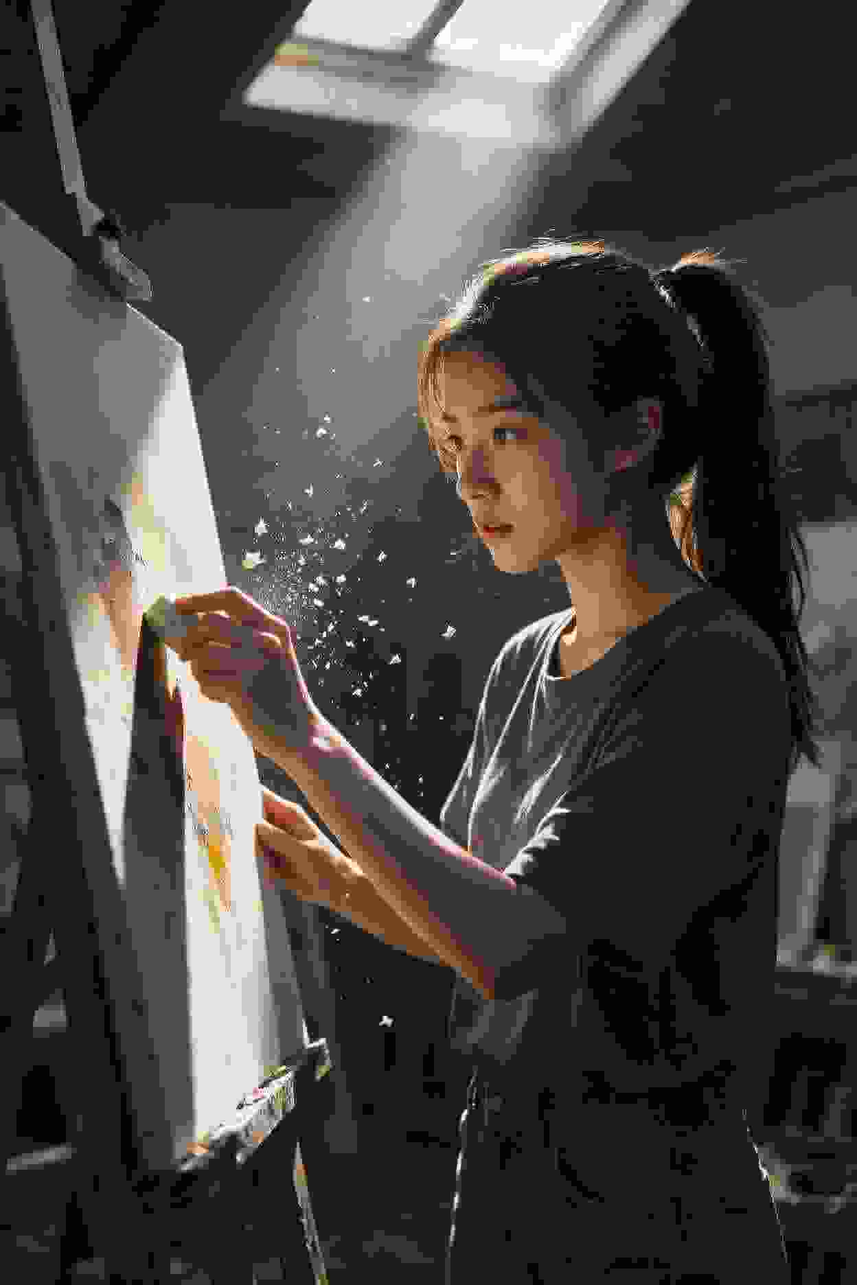 甜宠剧