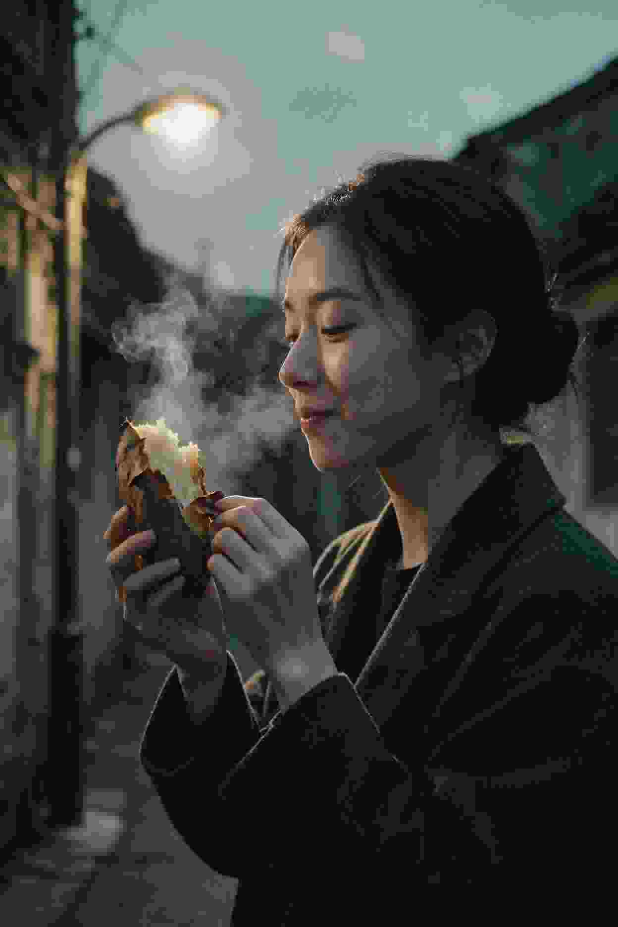 悬疑剧